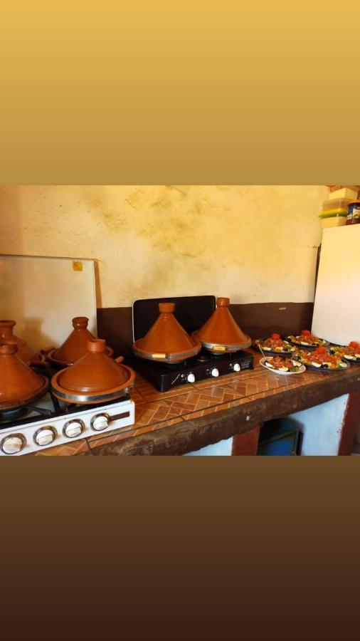 Maison Isabel Boumalne 외부 사진