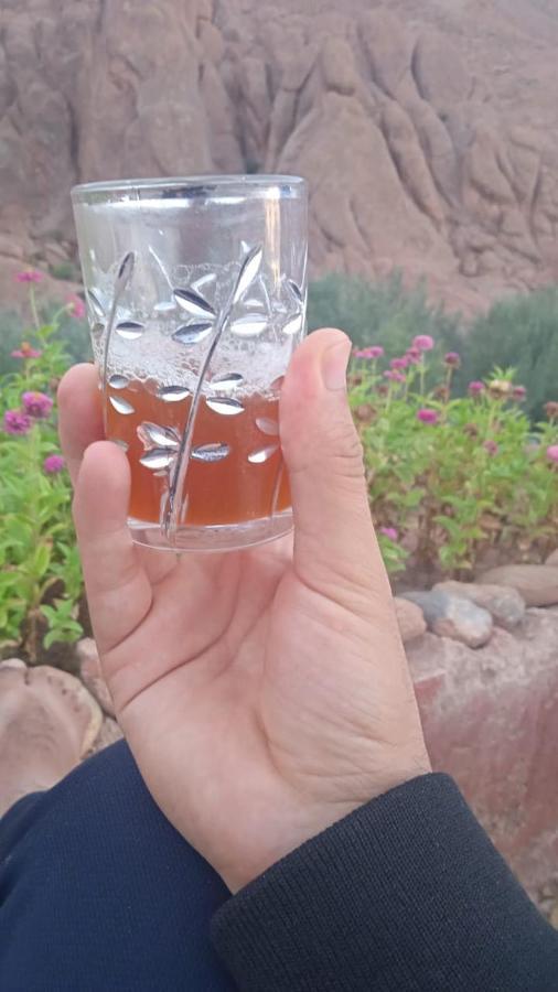 Maison Isabel Boumalne 외부 사진