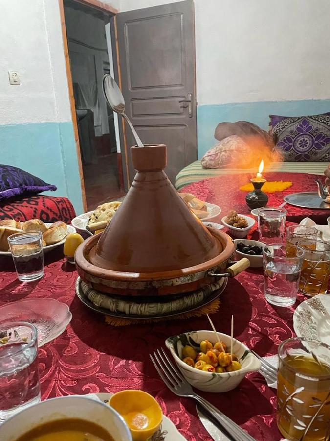 Maison Isabel Boumalne 외부 사진